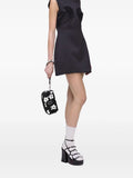 Marc Jacobs The Daisy Clover Shoulder Bag — Same as shown — Size One Size — Back View