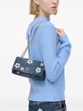 Marc Jacobs Daisy Shoulder Bag — Same as shown — Size One Size — Back View
