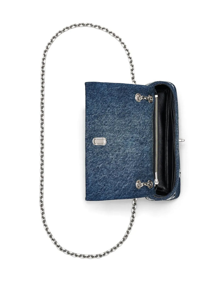 Marc Jacobs Daisy Shoulder Bag — Same as shown — Size One Size — Detail View
