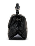 Marc Jacobs The Xl Quilted Dual Shoulder Bag — Same as shown — Size One Size — Detail View