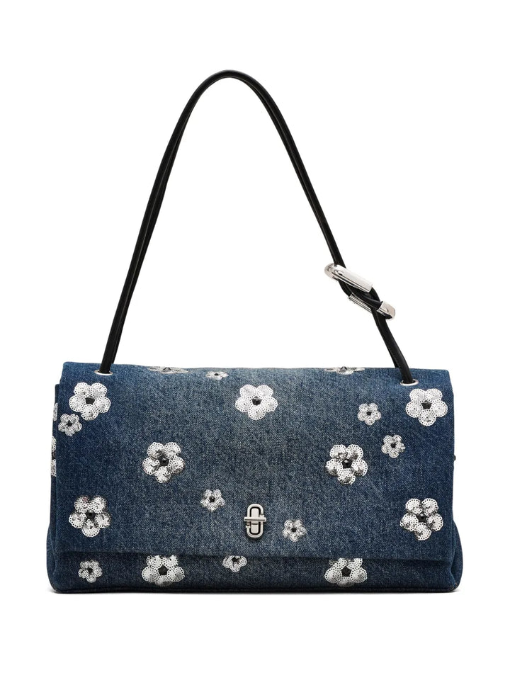 Marc Jacobs The Large Daisy Dual Shoulder Bag — Same as shown — Size One Size — Front View