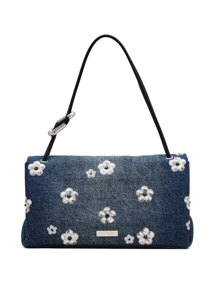 Marc Jacobs The Large Daisy Dual Shoulder Bag — Same as shown — Size One Size — Top View