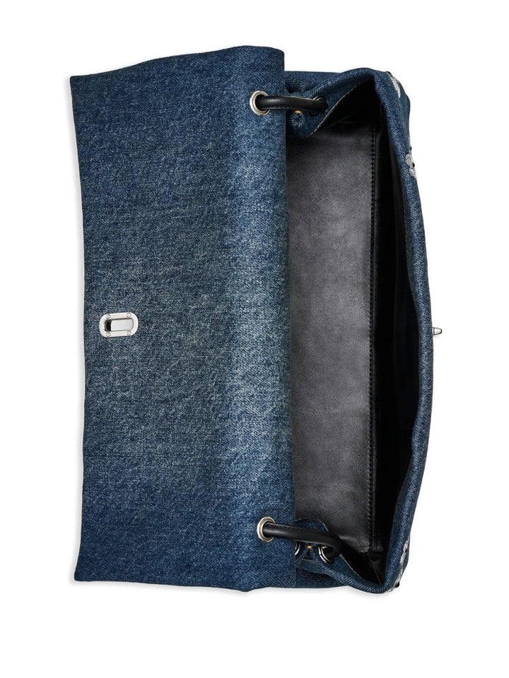 Marc Jacobs The Large Daisy Dual Shoulder Bag — Same as shown — Size One Size — Lifestyle View