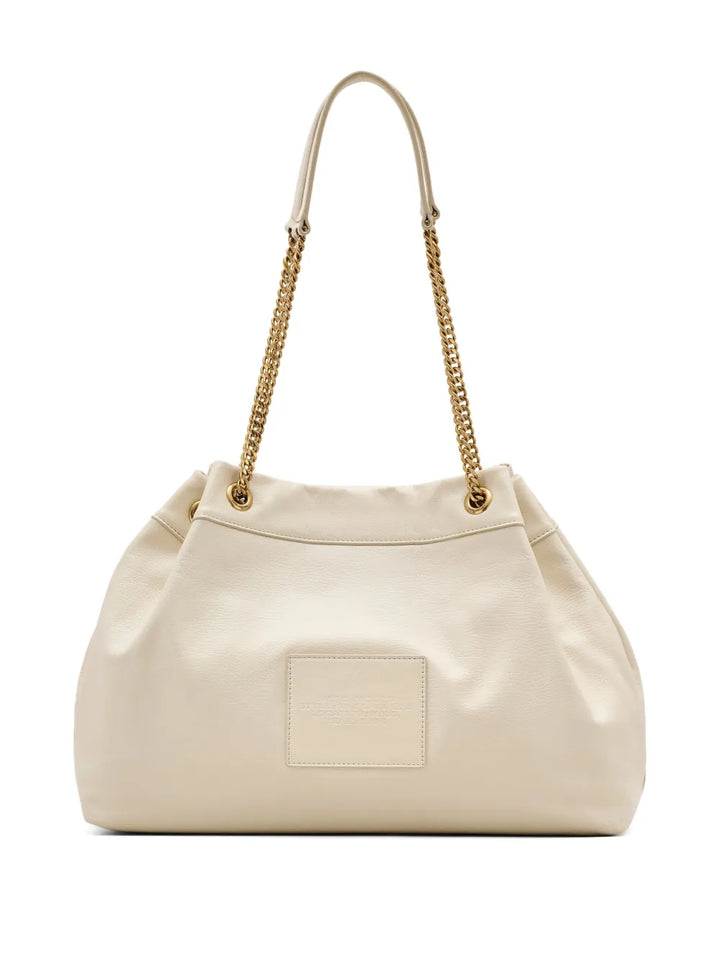 Marc Jacobs The Large Chain Sack Bag — Same as shown — Size One Size — Top View