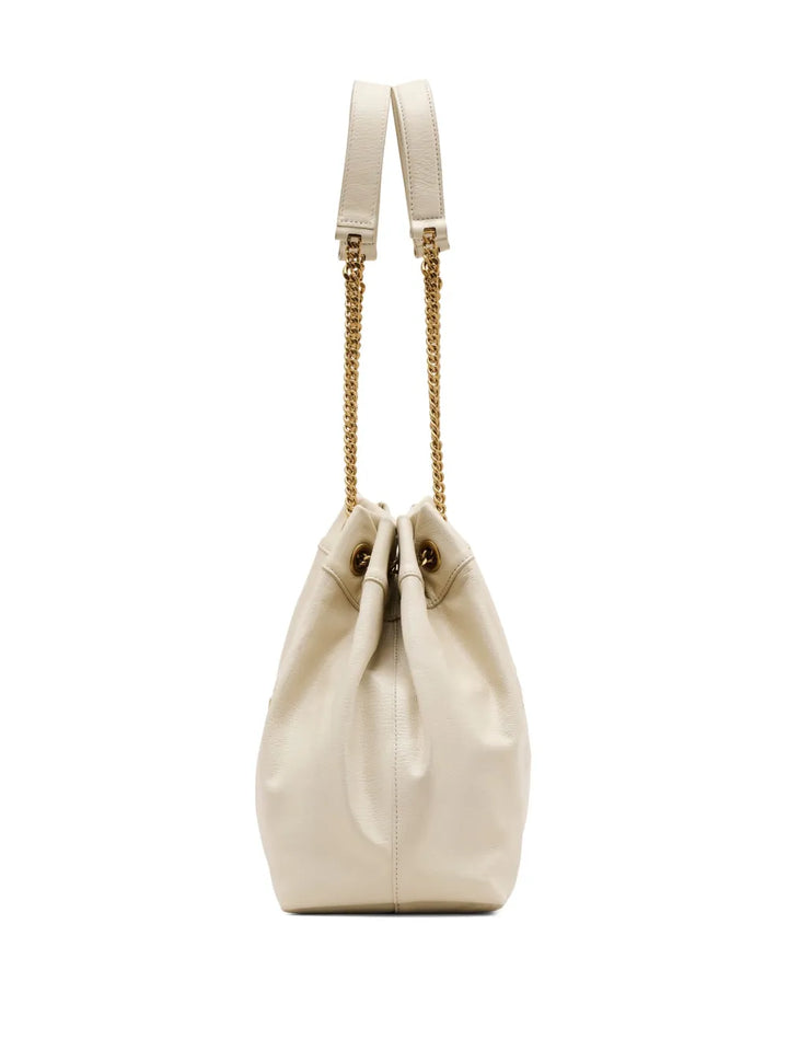 Marc Jacobs The Large Chain Sack Bag — Same as shown — Size One Size — Detail View