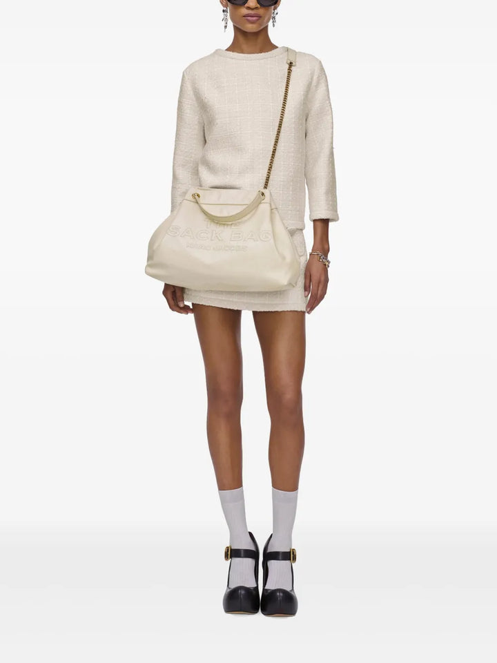 Marc Jacobs The Large Chain Sack Bag — Same as shown — Size One Size — Side View