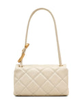 Marc Jacobs The Mini Quilted Dual Shoulder Bag — Same as shown — Size One Size — Back View