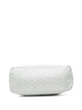 Goyard Pre Owned 2024 Goyardine Boheme Hobo Shoulder Bag — Same as shown — Size One Size — Top View