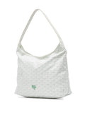 Goyard Pre Owned 2024 Goyardine Boheme Hobo Shoulder Bag — Same as shown — Size One Size — Back View