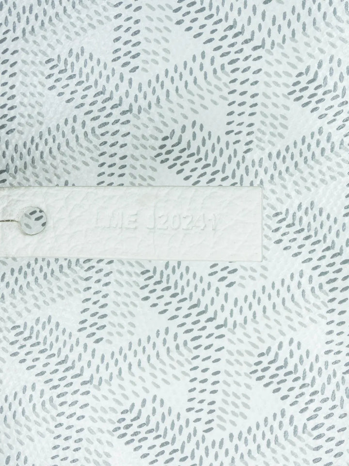 Goyard Pre Owned 2024 Goyardine Boheme Hobo Shoulder Bag — Same as shown — Size One Size — Lifestyle View