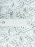 Goyard Pre Owned 2024 Goyardine Boheme Hobo Shoulder Bag — Same as shown — Size One Size — Lifestyle View