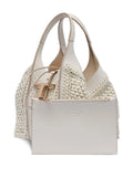 Tods T Timeless Shoulder Bag — Same as shown — Size One Size — Top View