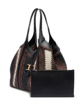 Tods T Timeless Shopper Bag — Same as shown — Size One Size — Top View