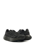 adidas Adizero Aruku Sneakers — Black — Size US M 4.5 - US W 6 — Back View