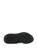 adidas Adizero Aruku Sneakers — Black — Size US M 4.5 - US W 6 — Top View