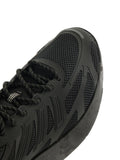 adidas Adizero Aruku Sneakers — Black — Size US M 4.5 - US W 6 — Side View