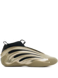adidas Harden Volume 9 Sneakers — Gold-Tone — Size US M 9 - US W 10.5 — Front View