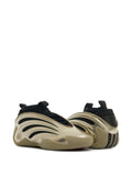 adidas Harden Volume 9 Sneakers — Gold-Tone — Size US M 9 - US W 10.5 — Side View