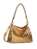Etro Small Vela Shoulder Bag — Same as shown — Size One Size — Top View