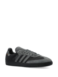 adidas Samba Sneakers — Ash Grey — Size US M 11 - US W 12.5 — Alternate View 7