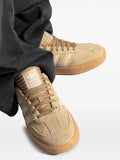 adidas Samba Xlg Sneakers — S/ Beige — Size US M 10 - US W 11.5 — Alternate View 7
