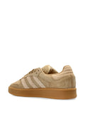 adidas Samba Xlg Sneakers — S/ Beige — Size US M 10 - US W 11.5 — Back View