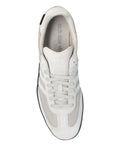 adidas Samba Sneakers — Beluga Grey — Size US M 10 - US W 11.5 — Top View