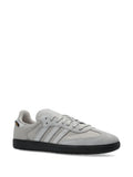 adidas Samba Sneakers — Beluga Grey — Size US M 10 - US W 11.5 — Side View