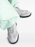 adidas Samba Sneakers — Beluga Grey — Size US M 10 - US W 11.5 — Alternate View 7