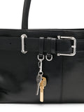Osoi Brocle Shoulder Bag — Same as shown — Size One Size — Top View