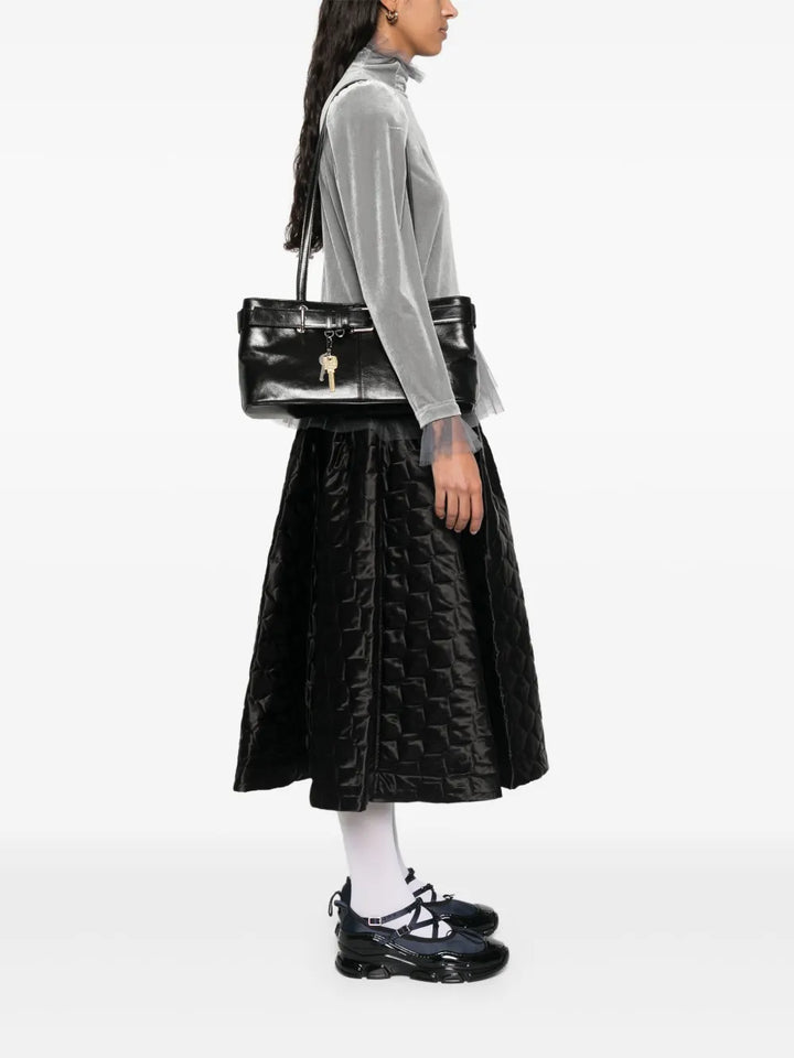 Osoi Brocle Shoulder Bag — Same as shown — Size One Size — Side View