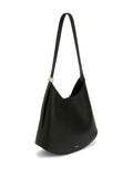 Jil Sander Medium Eldorado Shoulder Bag — Same as shown — Size One Size — Top View