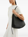 Jil Sander Medium Eldorado Shoulder Bag — Same as shown — Size One Size — Side View