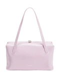 Jil Sander Small Goji Pillow Shoulder Bag — Same as shown — Size One Size — Front View