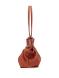 Ferragamo Medium Soft Shoulder Bag — Same as shown — Size One Size — Detail View
