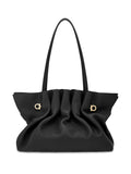 Ferragamo Medium Soft Shoulder Bag — Same as shown — Size One Size — Top View