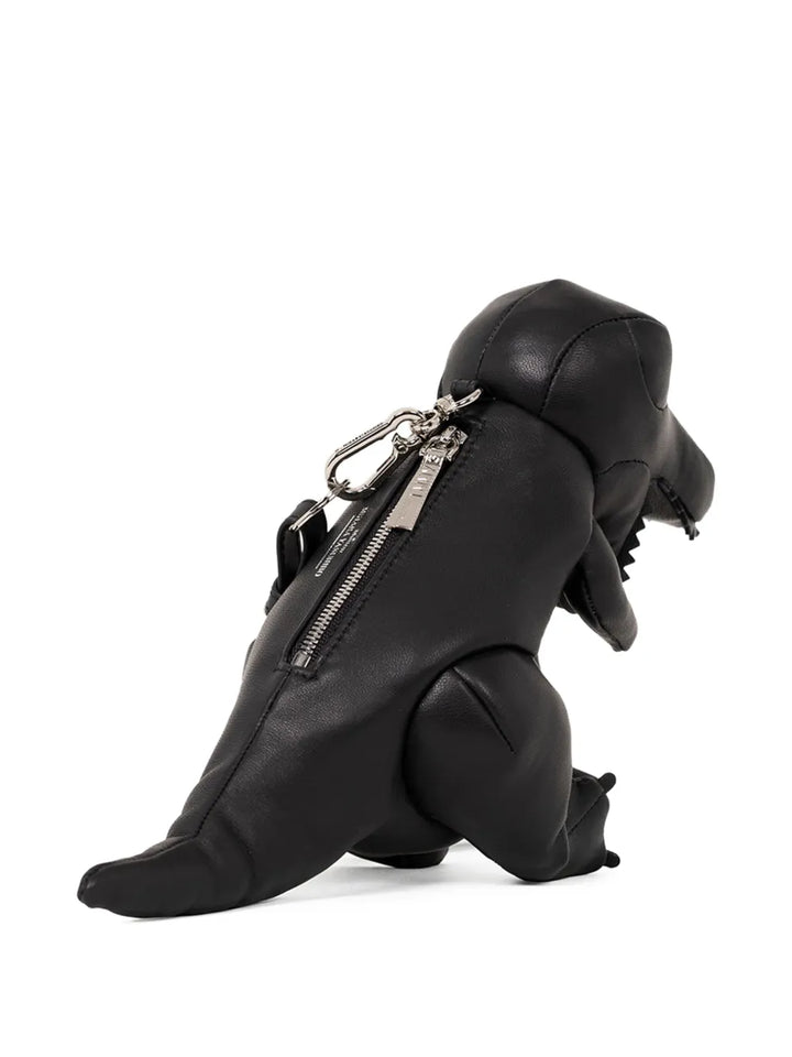 Maison Mihara Yasuhiro Mini T Rex Shoulder Bag — Same as shown — Size One Size — Back View