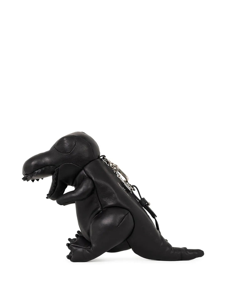 Maison Mihara Yasuhiro Mini T Rex Shoulder Bag — Same as shown — Size One Size — Top View