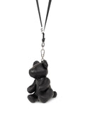 Maison Mihara Yasuhiro Bear Mini Shoulder Bag — Same as shown — Size One Size — Lifestyle View