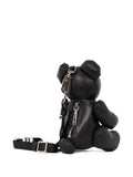 Maison Mihara Yasuhiro Bear Mini Shoulder Bag — Same as shown — Size One Size — Back View