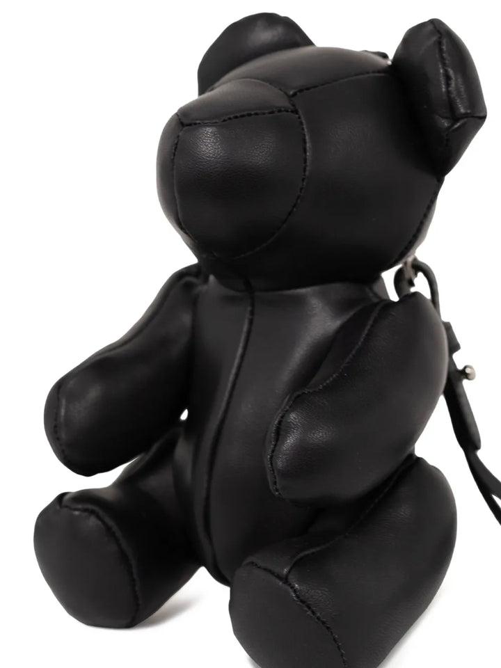 Maison Mihara Yasuhiro Bear Mini Shoulder Bag — Same as shown — Size One Size — Detail View