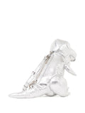 Maison Mihara Yasuhiro T Rex Shoulder Bag — Same as shown — Size One Size — Side View