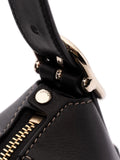 Gucci Large Gg Emblem Shoulder Bag — Same as shown — Size One Size — Top View