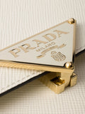 Prada Embleme Shoulder Bag — Same as shown — Size One Size — Top View