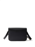 Prada Embleme Shoulder Bag — Same as shown — Size One Size — Side View
