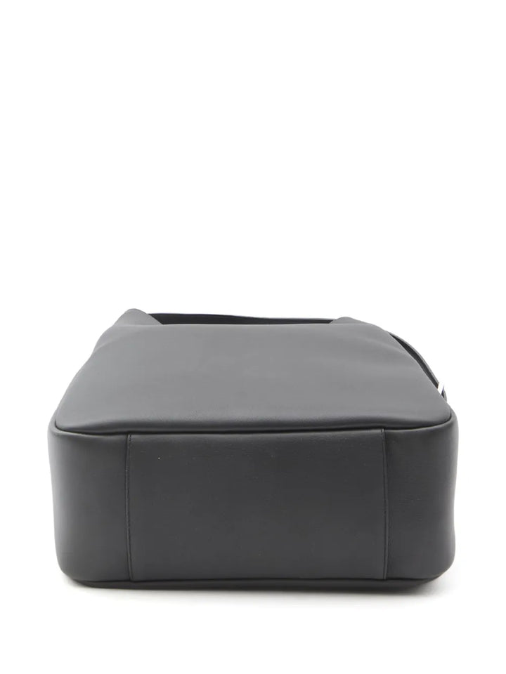 Saint Laurent Le 5 A 7 Shoulder Bag — Same as shown — Size One Size — Side View