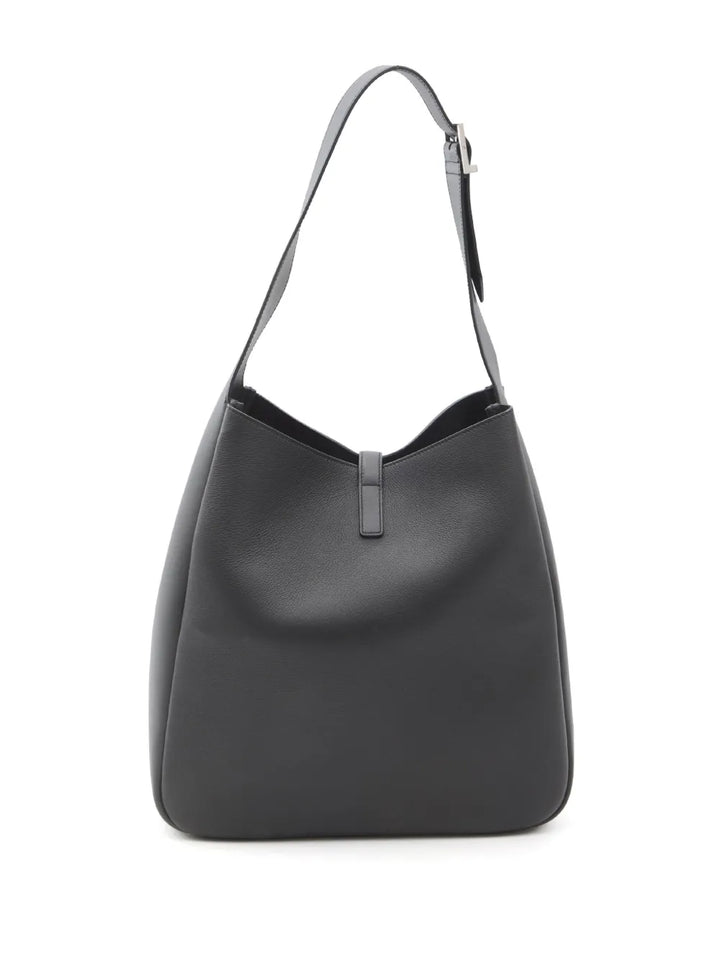 Saint Laurent Le 5 A 7 Shoulder Bag — Same as shown — Size One Size — Back View
