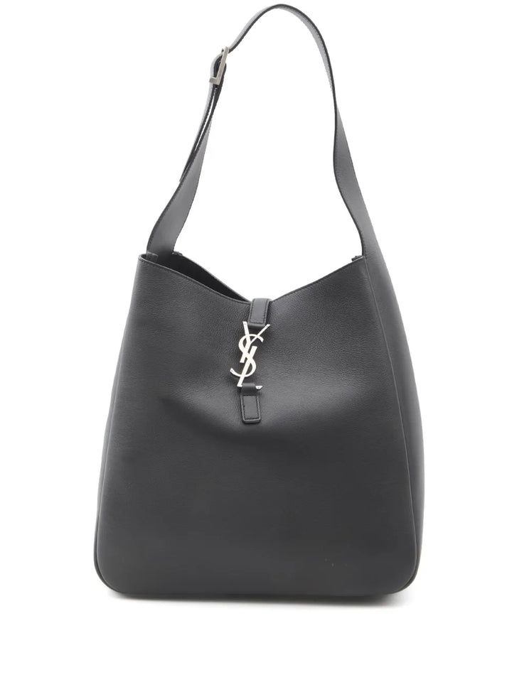 Saint Laurent Le 5 A 7 Shoulder Bag — Same as shown — Size One Size — Front View