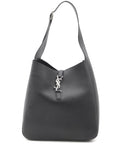 Saint Laurent Le 5 A 7 Shoulder Bag — Same as shown — Size One Size — Front View