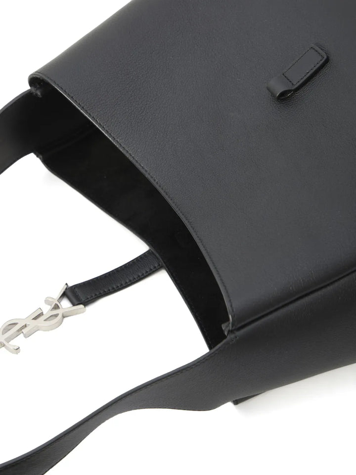 Saint Laurent Le 5 A 7 Shoulder Bag — Same as shown — Size One Size — Top View